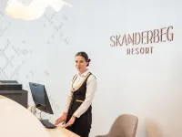 Skanderbeg Resort Hotels in Golem