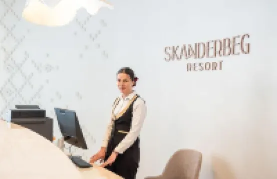 Skanderbeg Resort