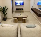 Private Zone Eshbilia - Homestays