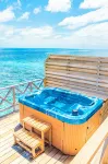 Cocogiri Island Resort Maldives - spa