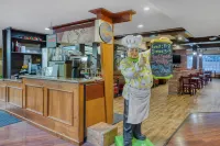 SureStay Plus Hotel by Best Western Reno Airport - breakfast