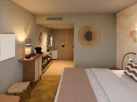 Mercure Pont d'Avignon Centre Hotel โรงแรมในอาวีญง