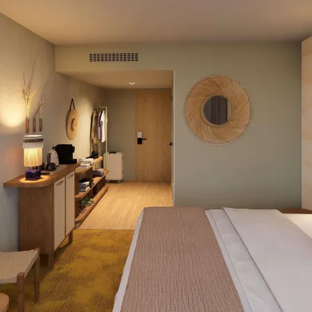 Mercure Pont d'Avignon Centre Hotel