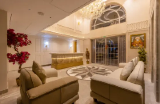 德里夢想 - 豪華酒店