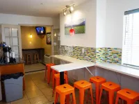 Howard Johnson by Wyndham Salinas Hotels in Salinas