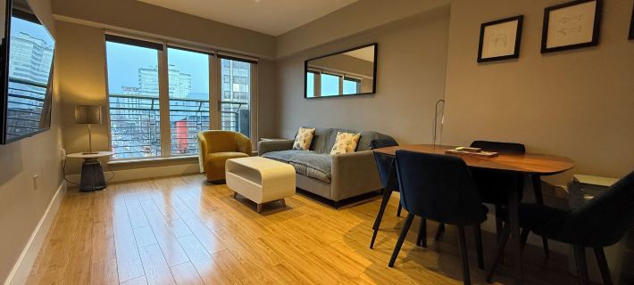 The Cardiff Apartment Hotels in Castle