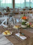 Hotel Villa Maria - Breakfast