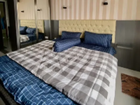 Bram Rooms Loftvilles City Serua