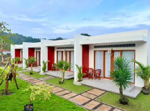 Talvista Kintamani Villa Hôtels à proximité de : Mont Batur