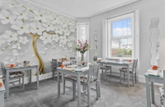 聖埃德蒙茲賓館