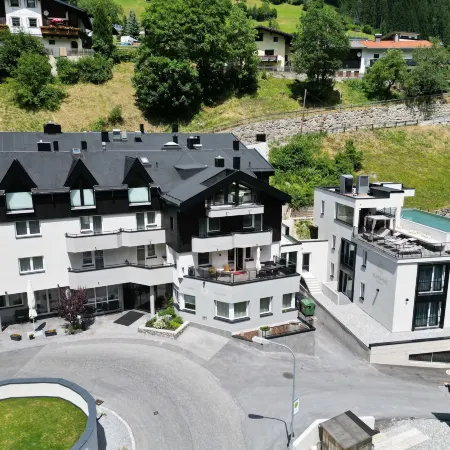 Hotel Sunshine Superior "ADULTS ONLY" Ischgl - Kappl