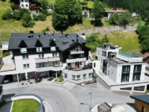 Hotel Sunshine Superior "ADULTS ONLY" Ischgl - Kappl