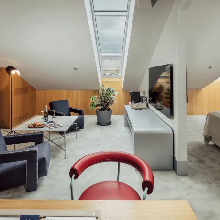 Met Boutique Hotel