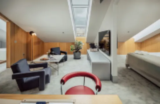 Met Boutique Hotel