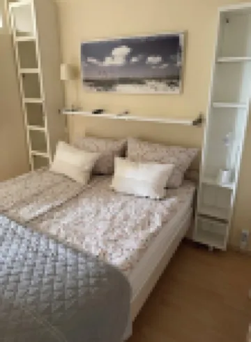 Sehr Schönes 2-zi.-appartement Kiel Schilksee Olympiazentrum. Haustierfreundlich