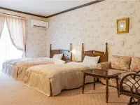 British Forest Hotel Queen's Manor - 2 Sao