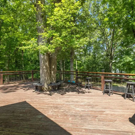Cool Goose Landing Private Dock Large Deck Game Room 61