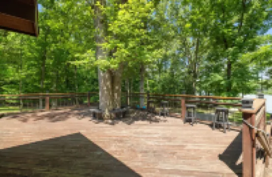 Cool Goose Landing Private Dock Large Deck Game Room 61