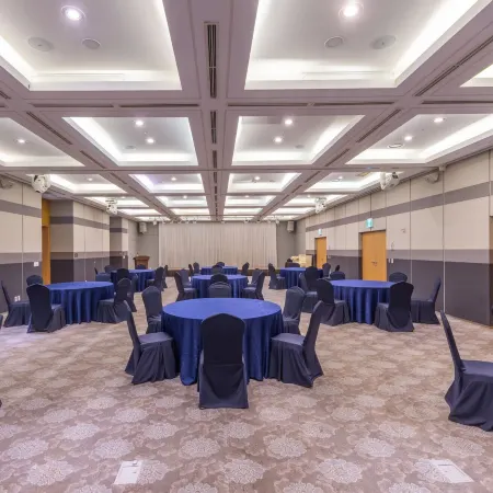 Best Western Gunsan Hotel