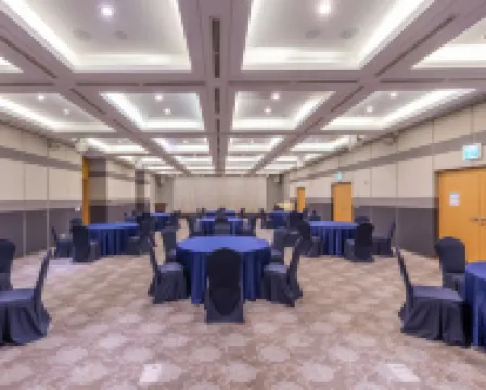 Best Western Gunsan Hotel