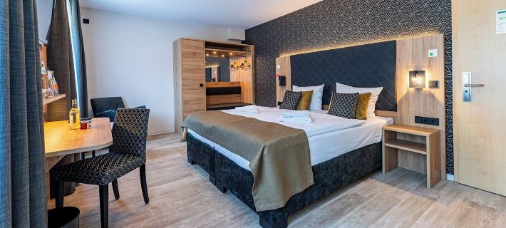 ParkHotel Fulda Hotels in Fulda