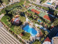 Nicolaus Club Fontane Bianche Hotels in Fontane Bianche