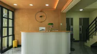 Hwaseong Jeburi Pension - 2-Star