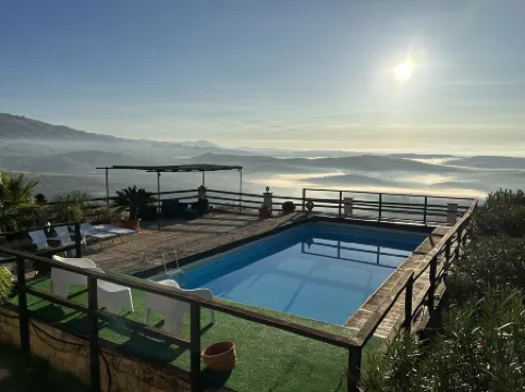 Cozy Apartment Ideal for a Couple