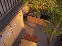 He Homestay โรงแรมใกล้เนินเขาวงคัญ