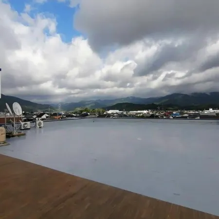 Sea Style Resort Ocean