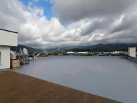 Sea Style Resort Ocean - Meerblick