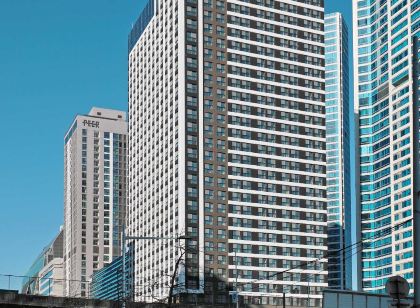 SOTA SUITE Busan Seomyeon