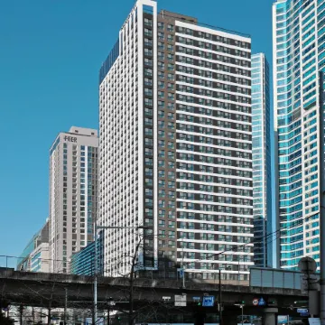 SOTA SUITE Busan Seomyeon