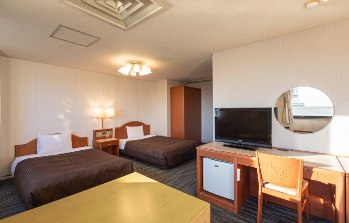 Numazu Grand Hotel