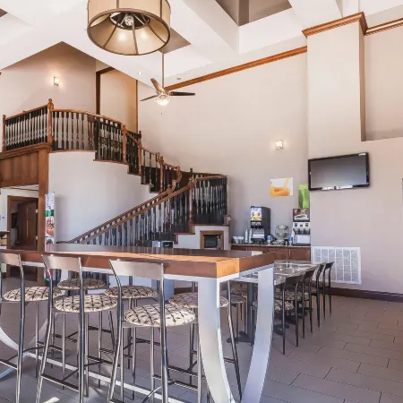 Quality Inn & Suites Owasso US-169