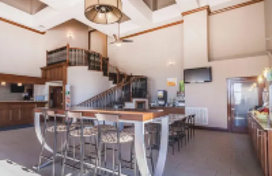 Quality Inn & Suites Owasso US-169