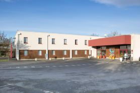 Brit Hotel Confort Bressuire