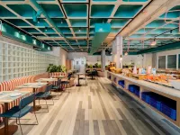 Ibis Budget São Paulo Paulista Отели рядом с достопримечательностью «Praça do Ciclista»