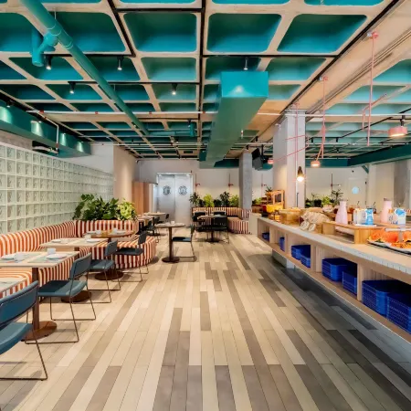 Ibis Budget São Paulo Paulista Отели рядом с достопримечательностью «Гигиенополис»