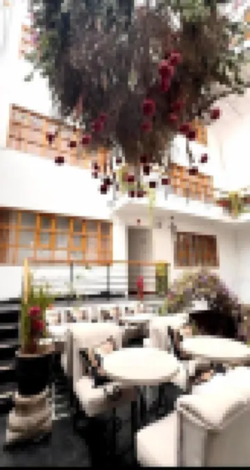 Intiwatana Hotel Boutique