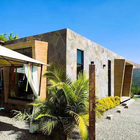 Casa La Turquesa by Wynwood House