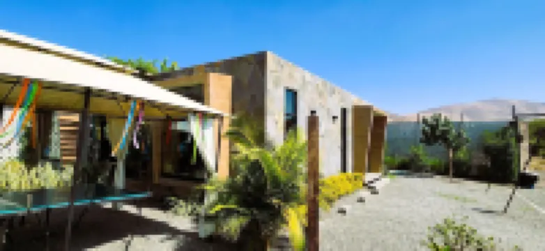 Wynwood House的卡薩拉圖爾克薩 住宿飯店