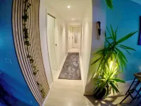 Charming & Cosy Rooms Nantes (Chambres Chez l'Habitant)