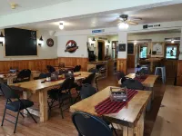 Crabbe Mountain Inn - Desayuno