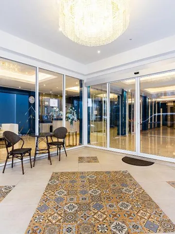 รูปภาพของโรงแรมสยามสตาร์