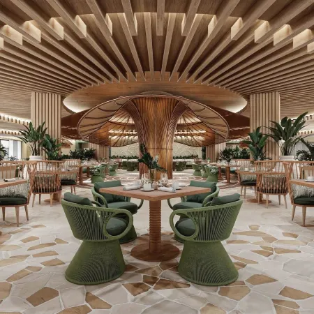 Lopesan Splash Cove Resort Spa & Casino - All Inclusive