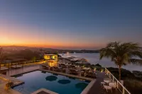Uni Boutique Hotel & Spa - Romantic