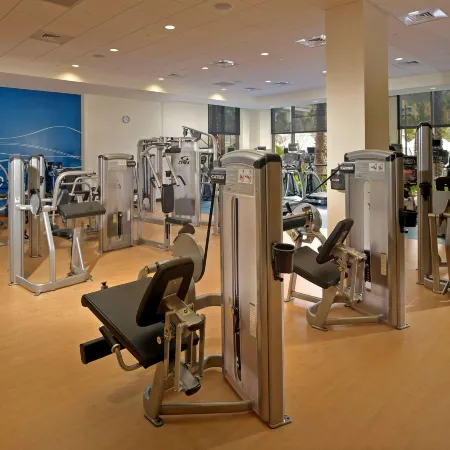 Wyndham Grand Orlando Resort Bonnet Creek