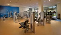 Wyndham Grand Orlando Resort Bonnet Creek - Fitnessstudio