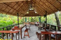 Jardin Du Mekong Homestay - parcheggio
